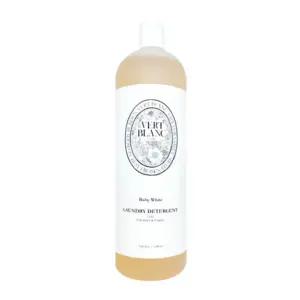 베르블랑 아기 세탁세제 화이트향 1000ml