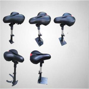 안장 킥보드 퀵보드 의자 부속 jia 교체 시트 체어 조립식 엔진 전동퀵보드