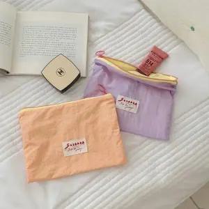 [룽스]빅파우치 파우치