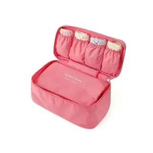 [룽스]캐리어 정리 필수 수납 압축파우치 파우치