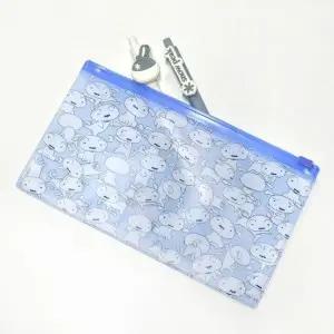 [룽스]슬라이드 구디백 지퍼백