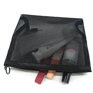 [룽스]화장품 파우치 대형 소품케이스 대형파우치