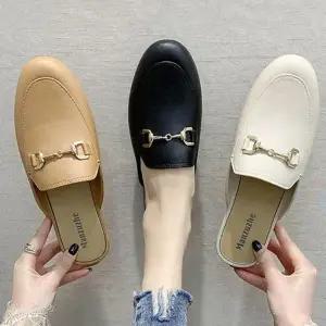 [SY7945A]발편한 슬리퍼 여름신발 편안한