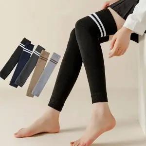 [SY798AX]보온 여성레그워머 무릎워머 다리토시