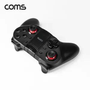 스마트폰 블루투스 게임패드 조이패드 무선 홀더 모바일 PC 스팀 터보 슈팅