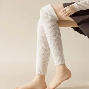 [SBCIVLB]다리 무릎방한 루즈핏 발토시 레그워머 3종