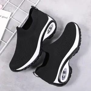 [SXB2360]에어온 발편한 깔끔한 워킹화