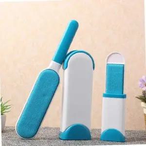 만능먼지제거기 먼지떨이개 납작 먼지제거기