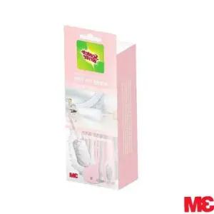 차량 먼지 브러쉬 화장대용 털제거기 키보드 소품