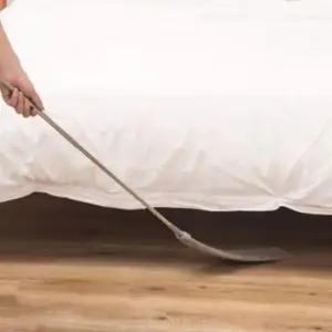 IS-SA 틈새청소 길이조절 먼지떨이(140cm)