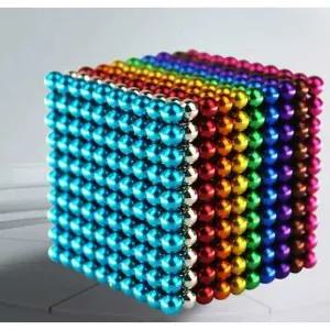 큐브자석 장난감 마그네틱 큐브 자석큐브