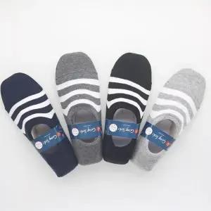 [SXA661B]향기덧신 여름바지 5켤레랜덤