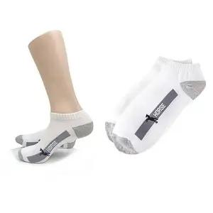 [SW828W1]남자양말 케쥬얼양말삭스 흰회5켤레