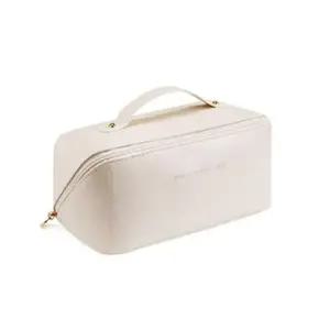 [룽스]여행 수납 방수 방수파우치 화장품가방