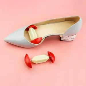 [룽스]스트레쳐 제골기 발볼 늘리기 구두 발등 2개