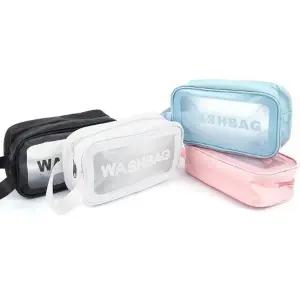 [룽스]다용도 방수 파우치 가방 소형 수영가방