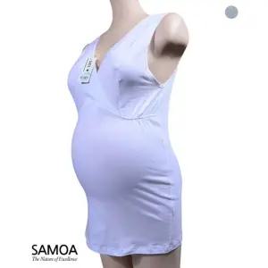 (사모아)출산전후 편안한 임부용 브라런닝 2매입 여성장갑 스타킹