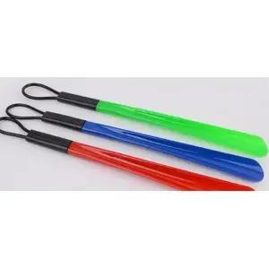 [룽스]신발 구두 주걱 플라스틱구두주걱 구두주걱