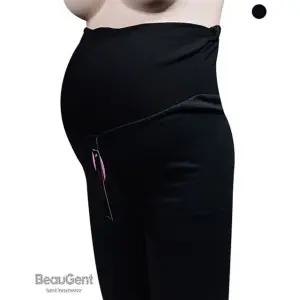 (스킨센스)면후라이스 기모 임부복대 끈형레깅스 여성장갑 스타킹