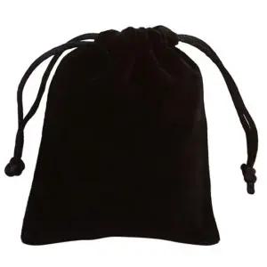 [룽스]여행용 화장실 화장품복조리주머니 10X12cm