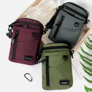 [룽스]데일리 여행 데일리가방 보조 가방