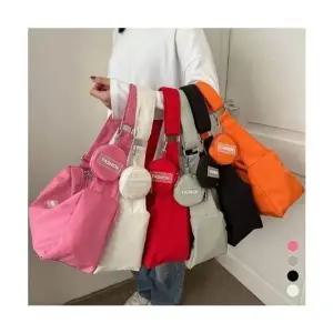 [룽스]패션 슬링 미니 슬링백 크로스백 힙색