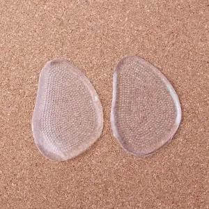 [룽스]하이힐 앞 뒤꿈치깔창 패드 미끄럼방지