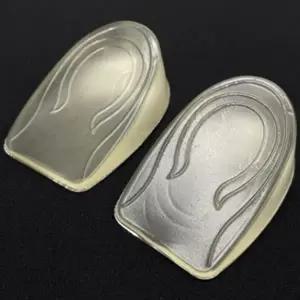 [룽스]키높이 반깔창 실리콘 운동화깔창 깔창 3cm