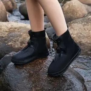 [SY23ZYY]갯벌화 우천화 발목장화 농사용 낚시화