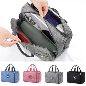 방수 파우치 가방 수영장 수영복 수건 속옷 의류 양말 등산