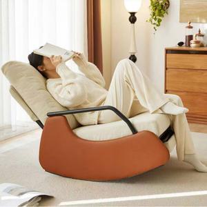 1인용 흔들의자 안락의자 수면 삼각대 릴렉스 롱버전 방수 무중력 인테리어