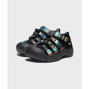 [국내매장판] 킨 KEEN 뉴포트 H2 키즈(리틀키즈) 샌들 RAYA BLACK KNSO6E601BB 240764