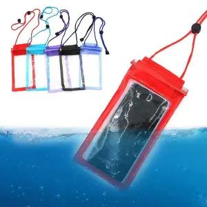 스마트폰 방수팩 목걸이형