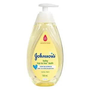 [알티피아]존슨즈 탑투토 베이비 바스 500ml