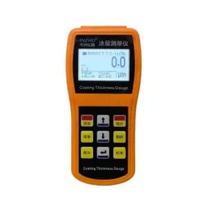 도막 게이지 비파괴 검사기 안전 진단 코팅 두께 측정기 철 비철 도색 두께계