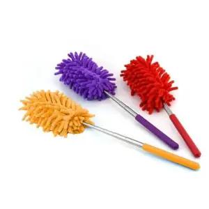 먼지털이봉 극세사 안테나 먼지털이 먼지청소 브러쉬 DD-11026