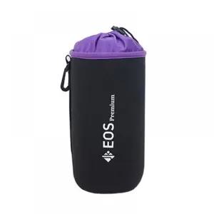 EOS 방수 렌즈파우치 네오프렌 L 사이즈 케이스 RF EF렌즈 DSLR 미러리스