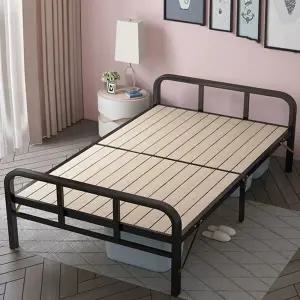 조립식평상 침대 야외 마당 들마루 접이식 침대판 테이블 옥상