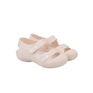 매장판매전용 IGOR 본디 젤리슈즈 솔리드 크림