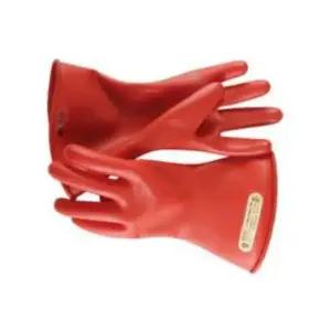 500V이하절연장갑 OMEGA 절연장갑 활선작업 전기쇼크방지 절연500V이하