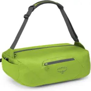 오스프리 초경량 접이식 스터프 더플