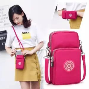 스타일하우스)여행가방 보스턴백 캐리어 미니 크로스백 폰백 핸드폰가방