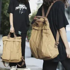 스타일하우스)여행가방 보스턴백 캐리어 아메카지 캔버스 토트백 백팩