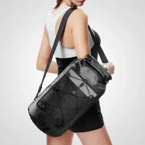 스타일하우스)여행가방 보스턴백 캐리어 메쉬포켓 생활방수 토트 크로스 백팩