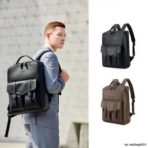 정장 백팩 남성 사업가 무브백