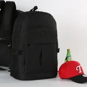 학생 가방 책가방 대학생 백팩