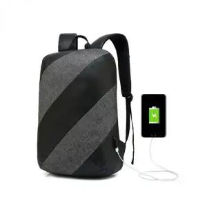 USB충전 노트북 백팩 여행용