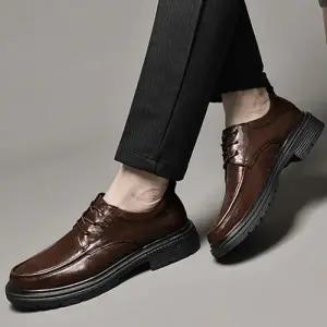 남성 로퍼 사무용 캐주얼 신발