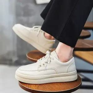 남성 로퍼 캐주얼 신발 귀찮은