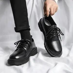 남성 컴포트 로퍼 클래식 어반